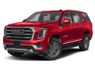GMC Yukon - Blaise Alexander GMC of Mansfield in Mansfield PA