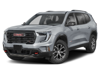 GMC Acadia - Blaise Alexander GMC of Mansfield in Mansfield PA