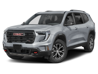GMC Acadia - Blaise Alexander GMC of Mansfield in Mansfield PA