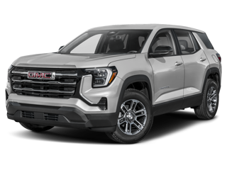 GMC Terrain - Blaise Alexander GMC of Mansfield in Mansfield PA