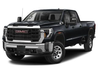 GMC Sierra HD - Blaise Alexander GMC of Mansfield in Mansfield PA