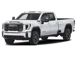 GMC Sierra HD - Blaise Alexander GMC of Mansfield in Mansfield PA