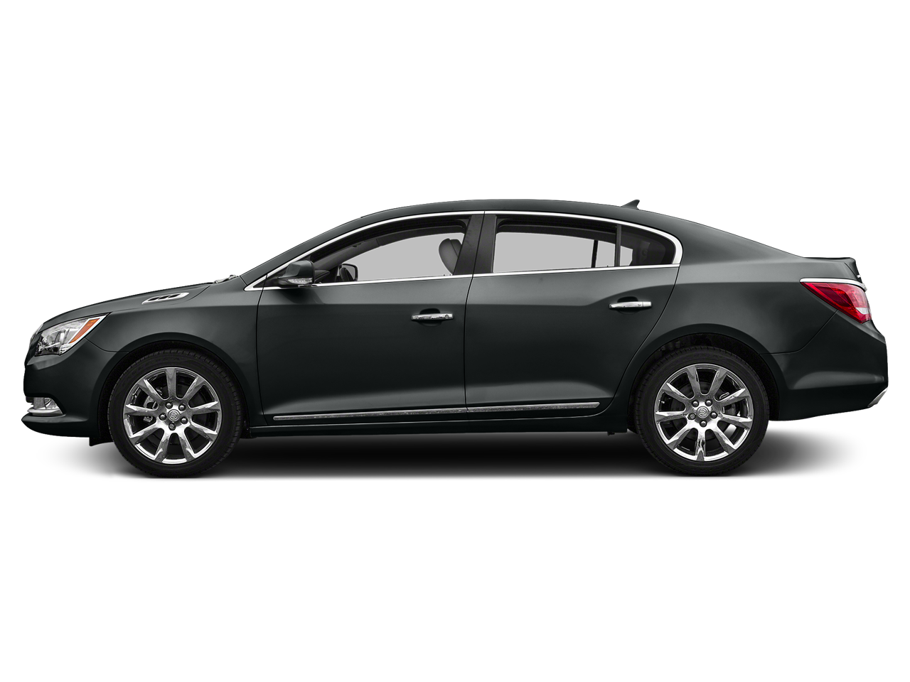 2015 Buick LaCrosse Leather