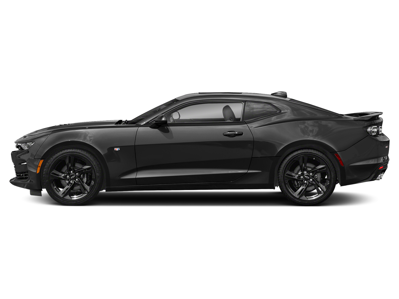 2020 Chevrolet Camaro 1LE 1LE