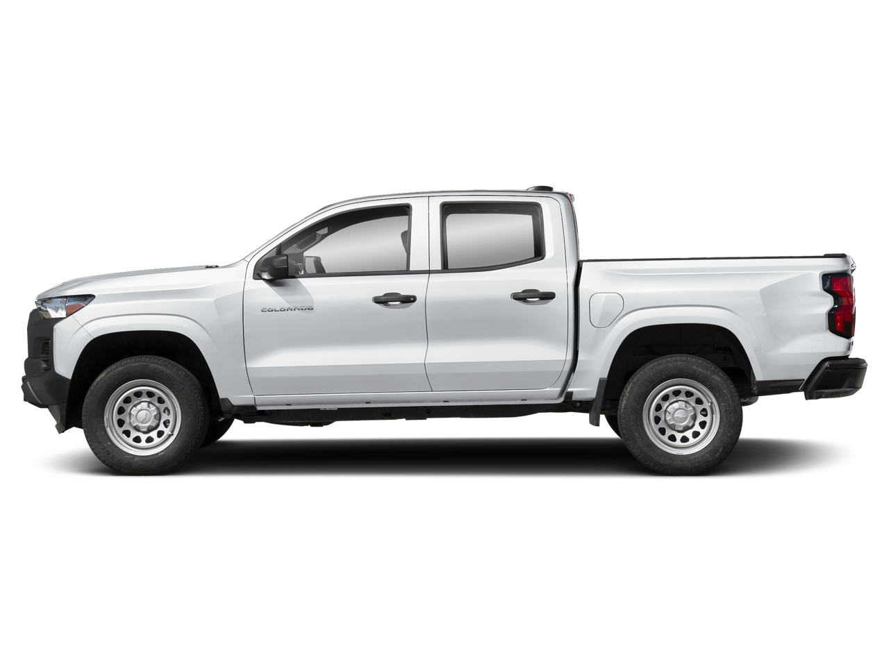 2024 Chevrolet Colorado 2WD Work Truck