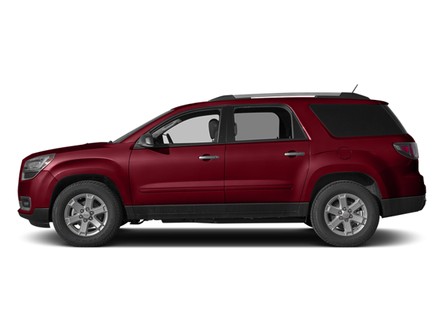 2014 GMC Acadia SLT