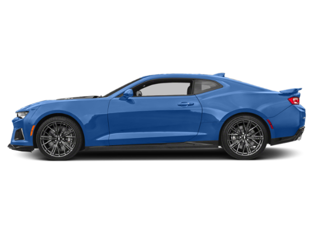 2018 Chevrolet Camaro ZL1
