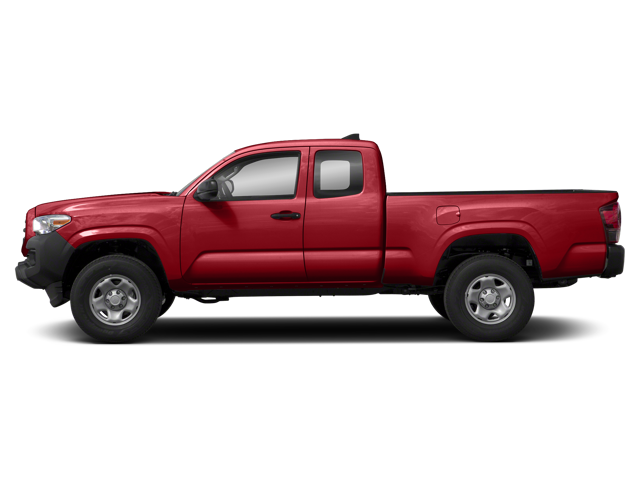 2019 Toyota Tacoma 4WD SR