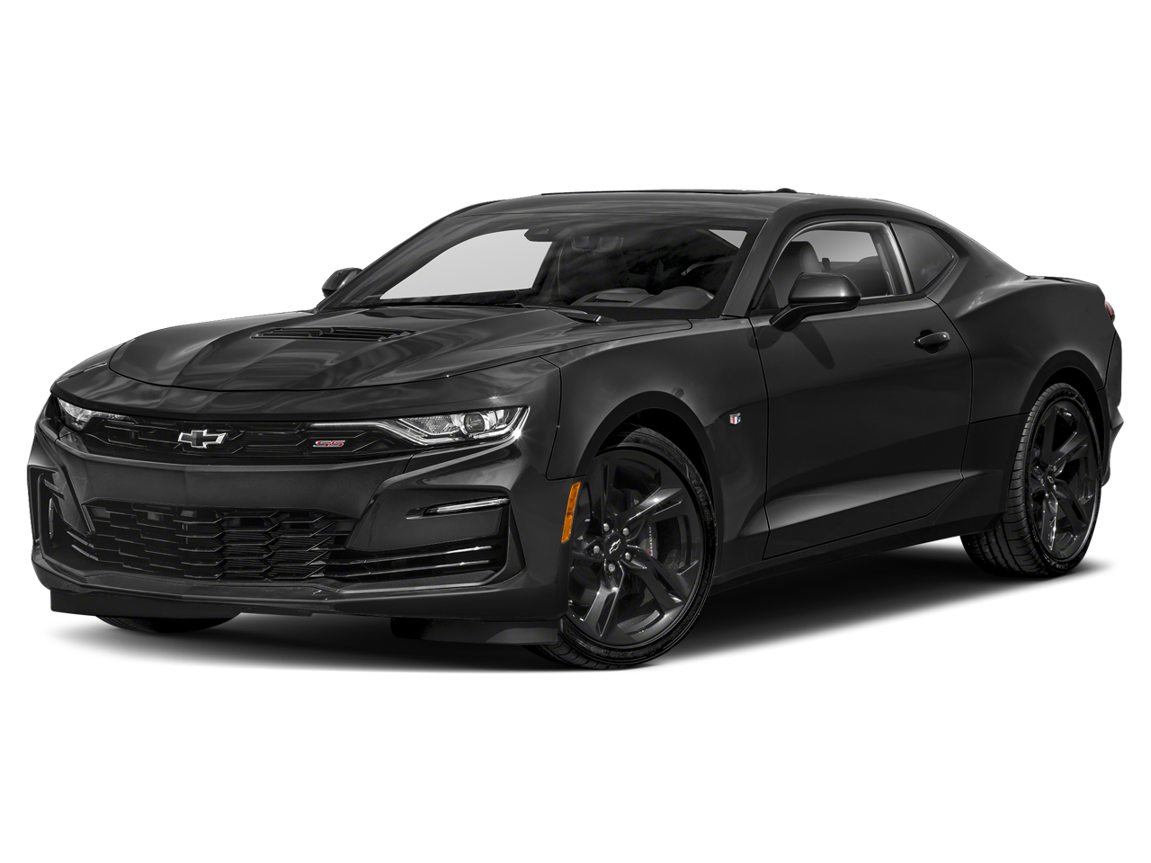 2020 Chevrolet Camaro 1LE 1LE
