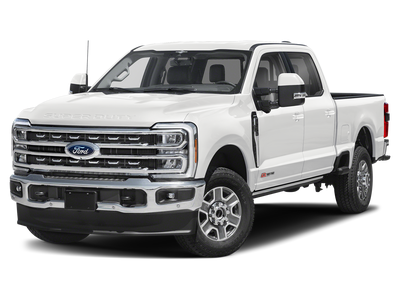 2024 Ford Super Duty F-250 SRW XL