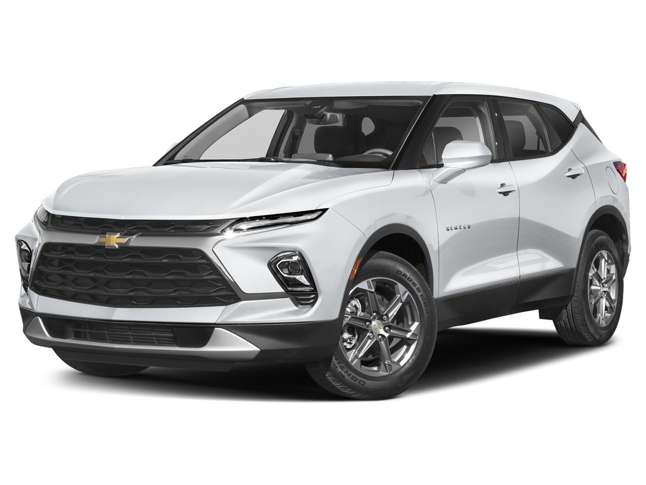 2025 Chevrolet Blazer 3LT