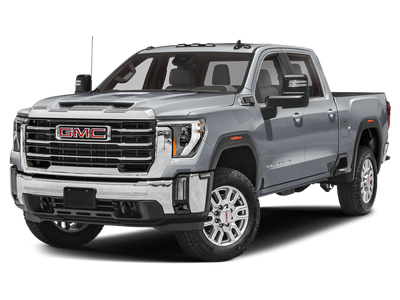 2025 GMC Sierra 2500 HD SLE