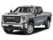 2025 GMC Sierra 2500 HD SLE