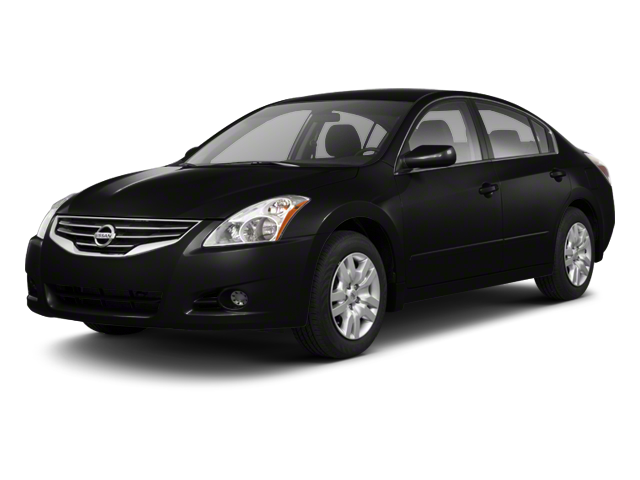 2011 Nissan Altima 2.5 S
