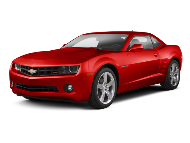 2012 Chevrolet Camaro