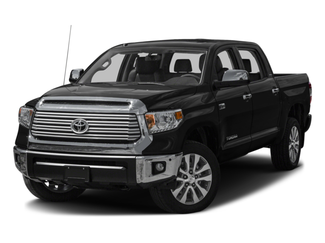 2016 Toyota Tundra 4WD Truck LTD