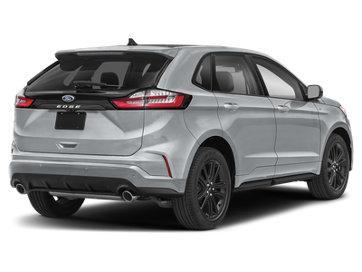 2021 Ford Edge ST-Line