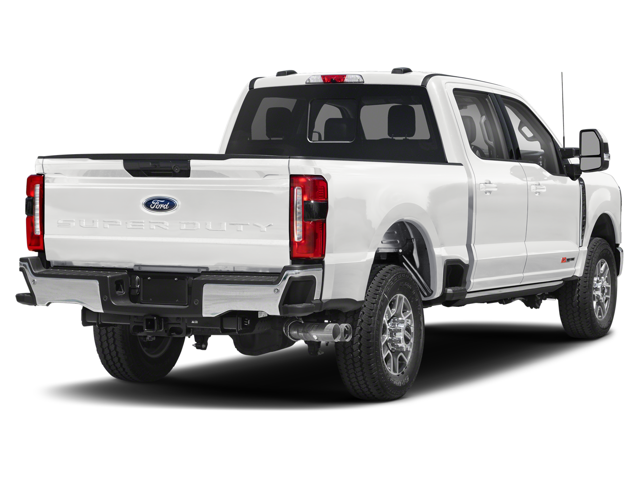 2024 Ford Super Duty F-250 SRW XL