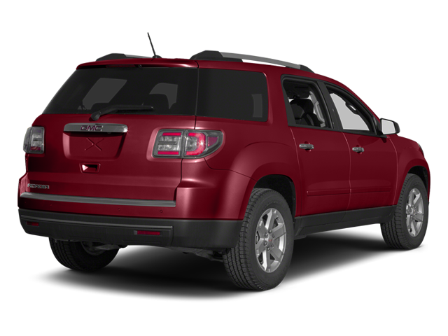 2014 GMC Acadia SLT