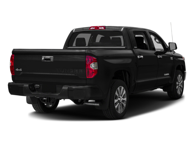 2016 Toyota Tundra 4WD Truck LTD