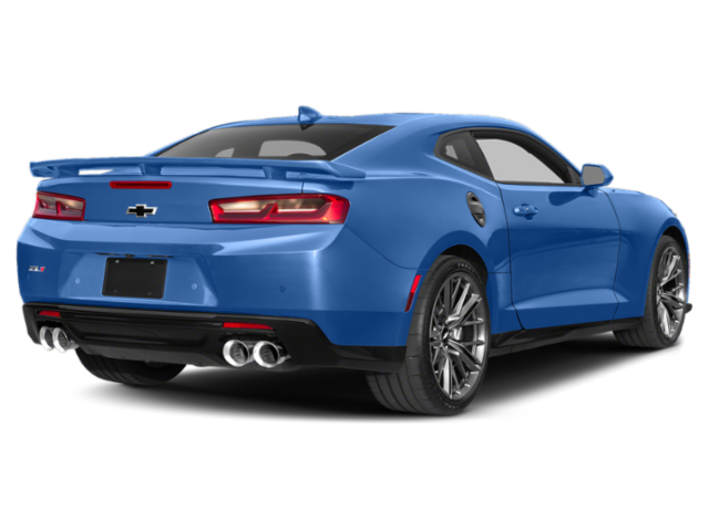 2018 Chevrolet Camaro ZL1