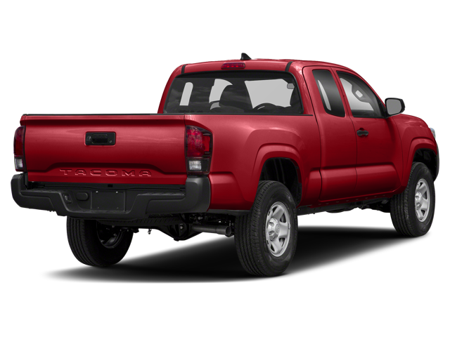2019 Toyota Tacoma 4WD SR