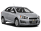 2016 Chevrolet Sonic LTZ