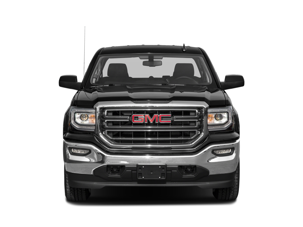 2019 GMC Sierra 1500 Limited Base
