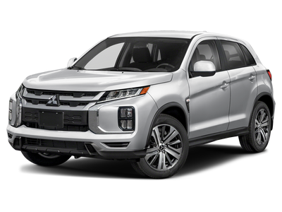 2020 Mitsubishi Outlander Sport ES 2.0