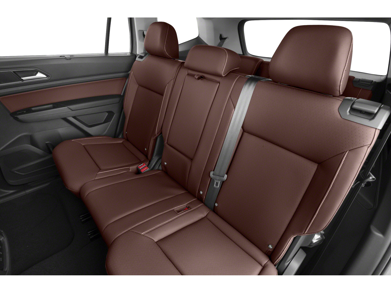 2022 Volkswagen Atlas 2.0T SEL