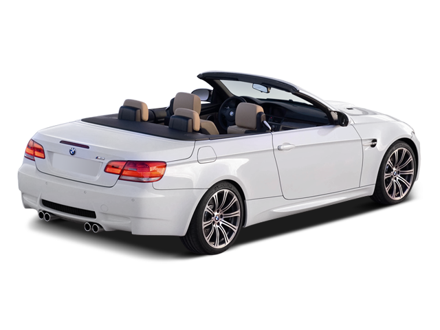 2008 BMW 3 Series M3
