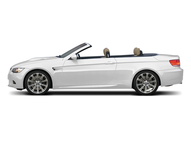 2008 BMW 3 Series M3