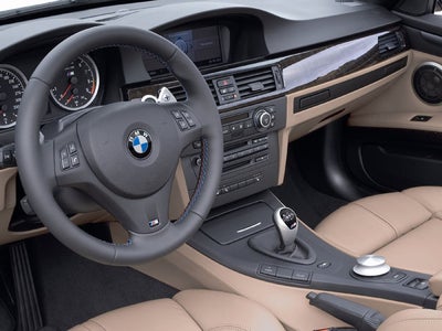2008 BMW 3 Series M3