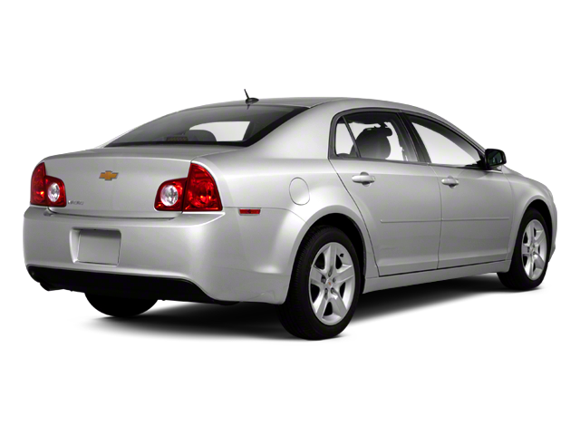 2010 Chevrolet Malibu LT w/2LT