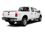 2011 Ford Super Duty F-350 SRW XL