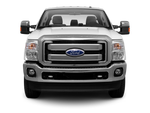 2011 Ford Super Duty F-350 SRW XL