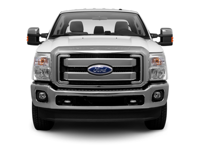2011 Ford Super Duty F-350 SRW XL