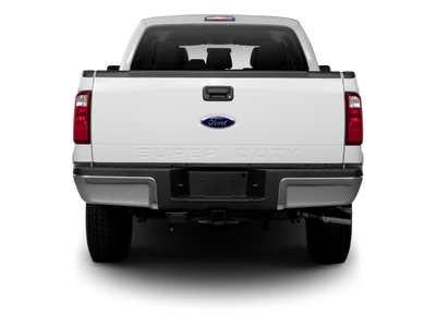 2011 Ford Super Duty F-350 SRW XL