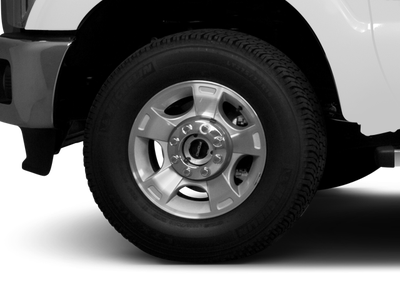 2011 Ford Super Duty F-350 SRW XL