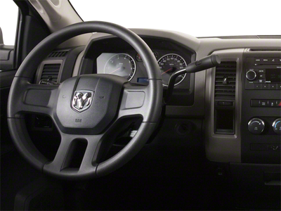 2012 RAM 1500 Express