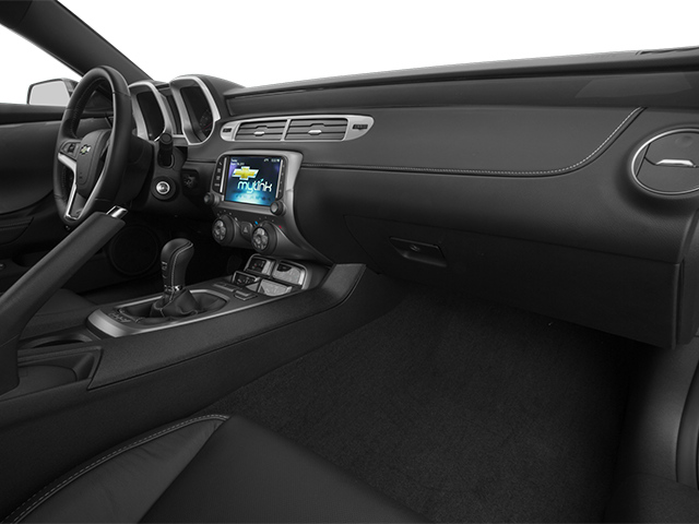 2014 Chevrolet Camaro SS