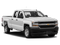 2016 Chevrolet Silverado 1500 Work Truck