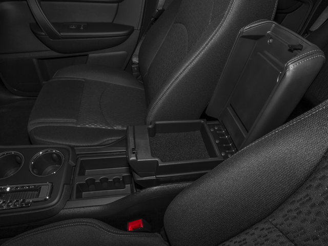 2016 GMC Acadia SLE