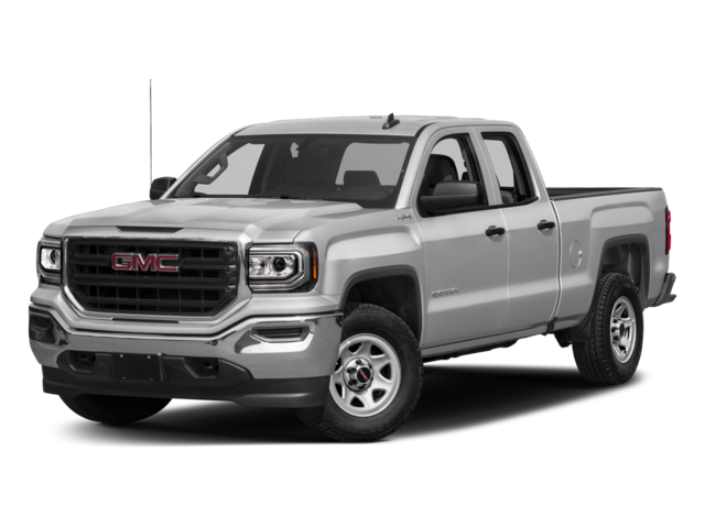 2016 GMC Sierra 1500 Base