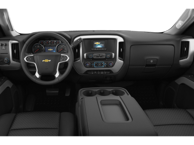2017 Chevrolet Silverado 3500 HD LT