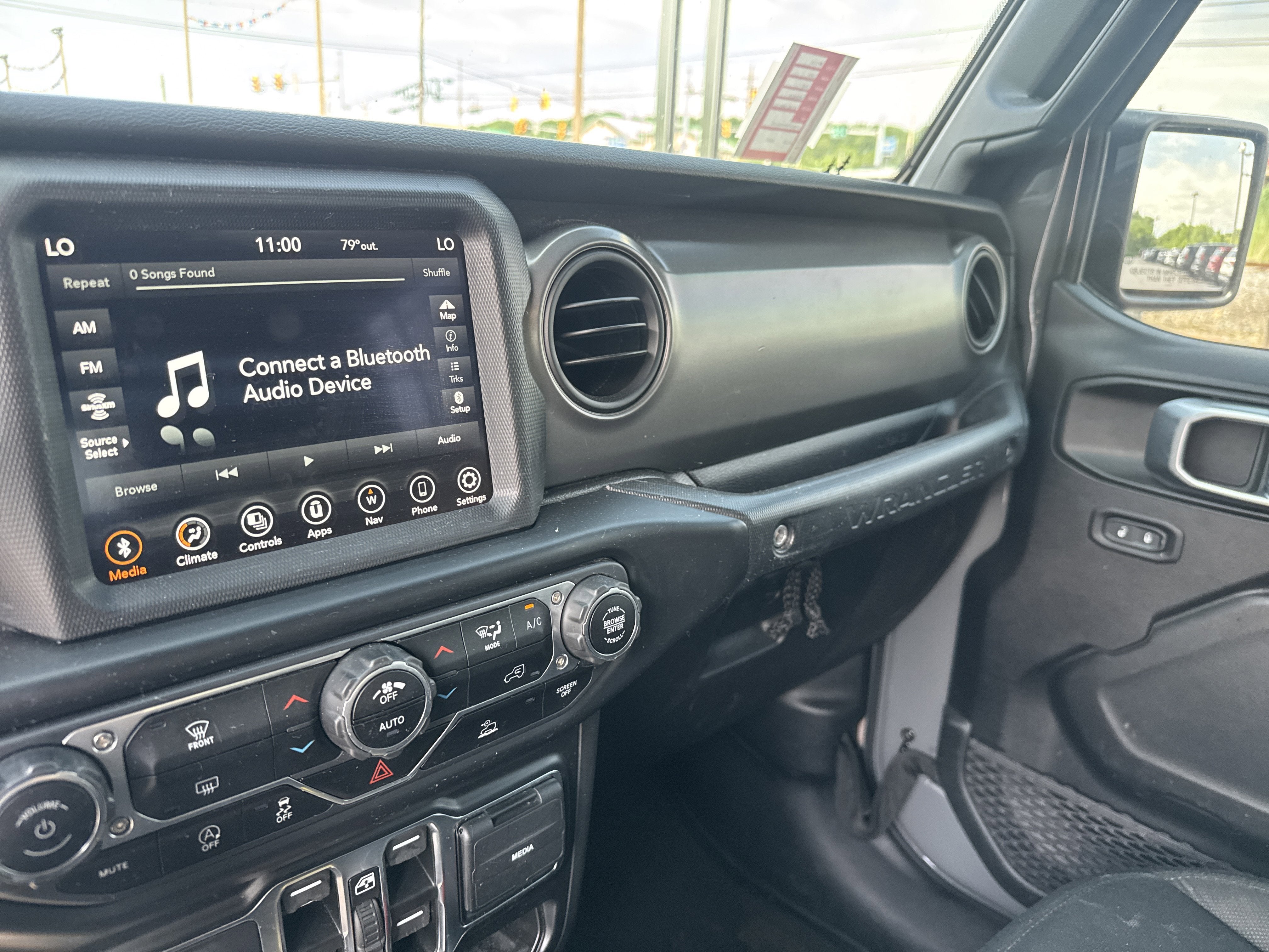 2021 Jeep Wrangler Unlimited Sport S 4x4