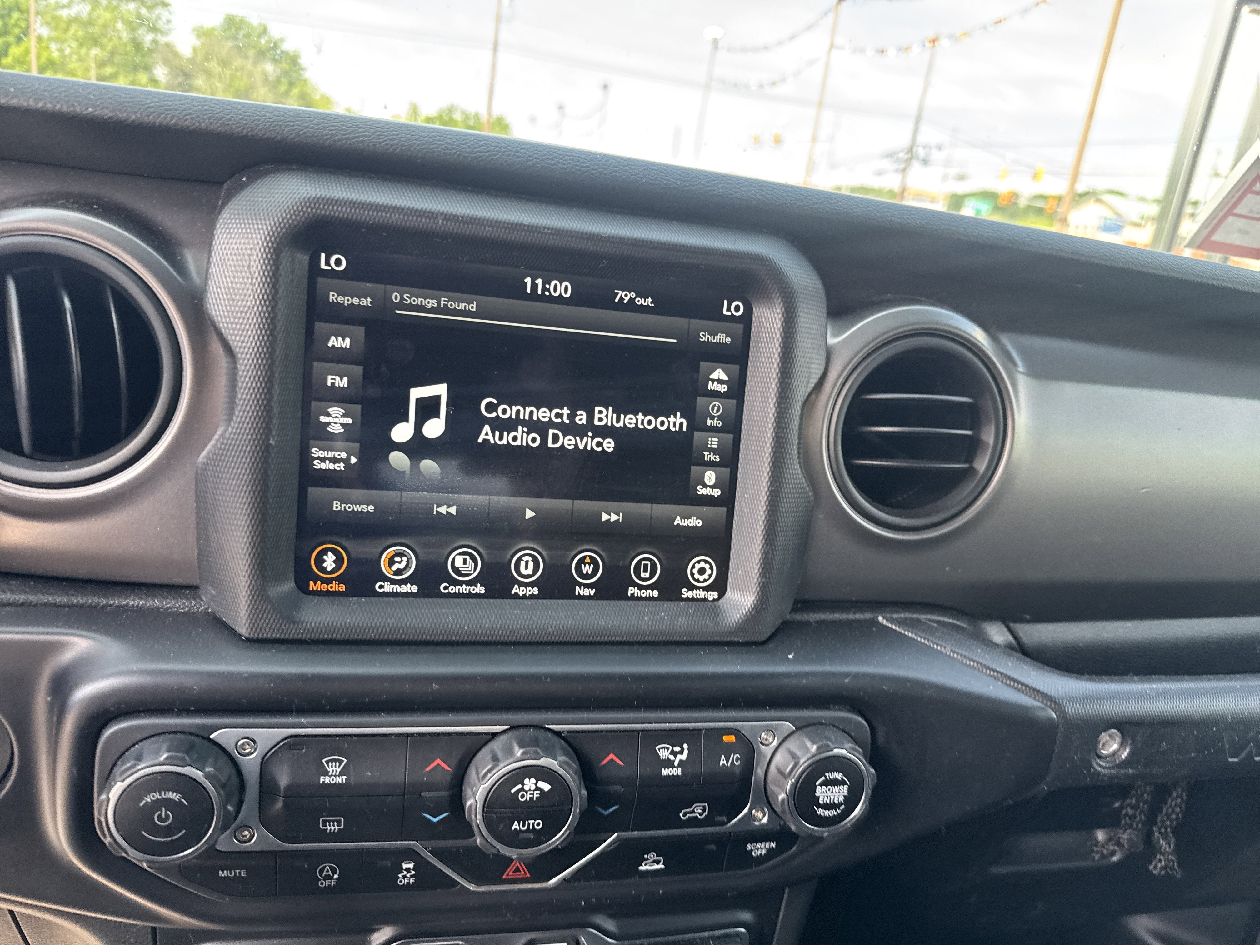 2021 Jeep Wrangler Unlimited Sport S 4x4