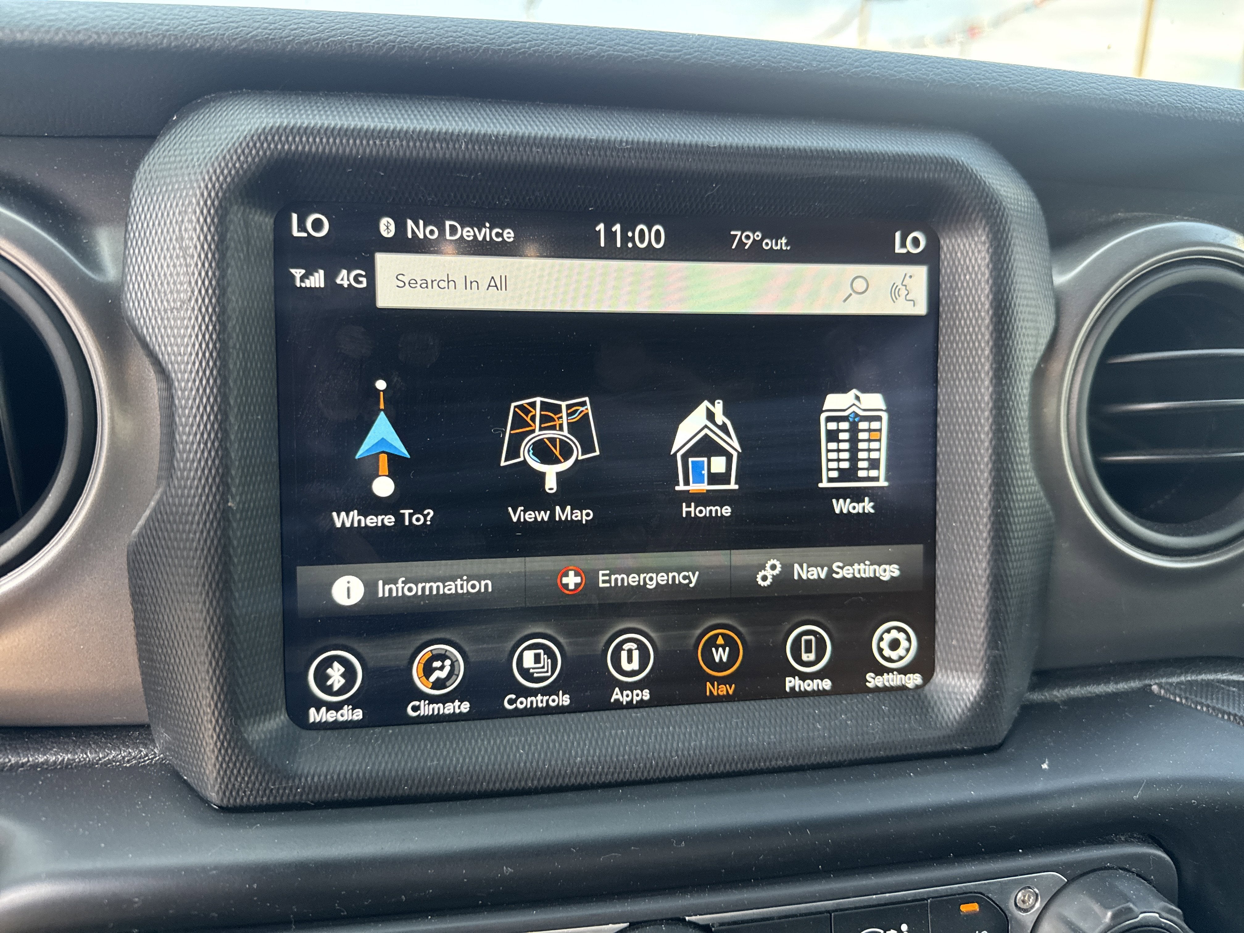 2021 Jeep Wrangler Unlimited Sport S 4x4