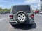 2021 Jeep Wrangler Unlimited Sport S 4x4