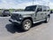 2021 Jeep Wrangler Unlimited Sport S 4x4